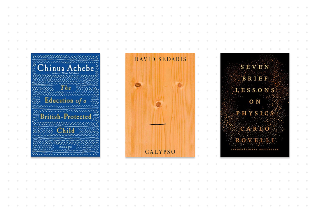 Other Books of 2020