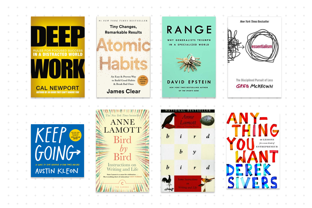 Non-fiction Books of 2019